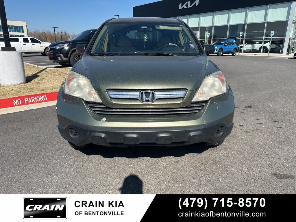 2009 Honda CR-V EX - WHOLESALE / AS-IS