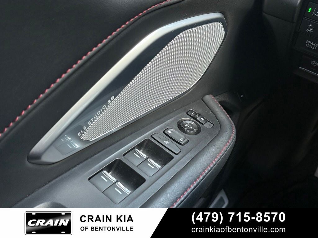 2021 Acura RDX A-Spec Package - SUNROOF / CLEAN CARFAX