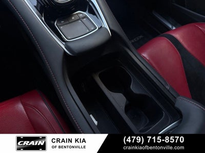 2021 Acura RDX A-Spec Package - SUNROOF / CLEAN CARFAX