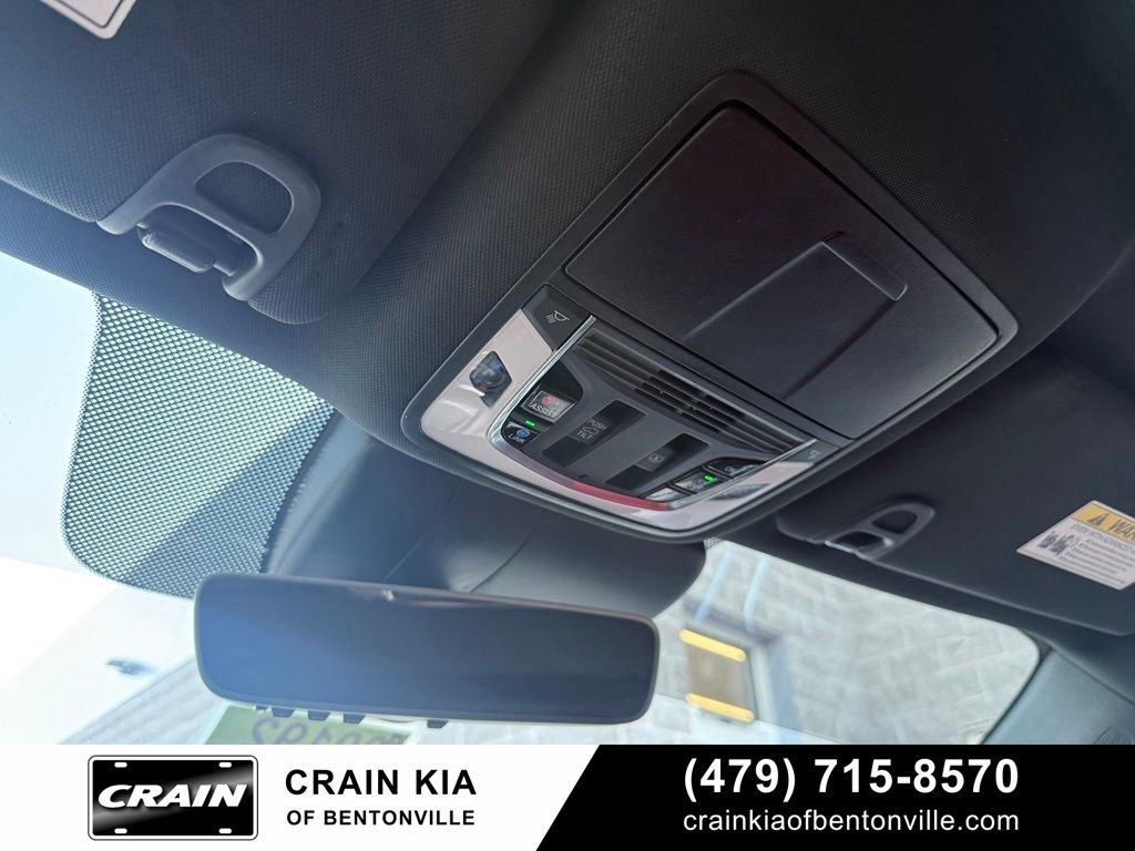 2021 Acura RDX A-Spec Package - SUNROOF / CLEAN CARFAX
