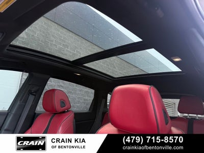 2021 Acura RDX A-Spec Package - SUNROOF / CLEAN CARFAX