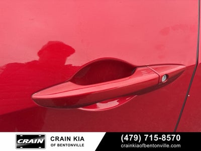 2021 Acura RDX Base SH-AWD / PANO ROOF / CARFAX ONE OWNER