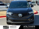 2021 Acura RDX A-Spec Package SH-AWD
