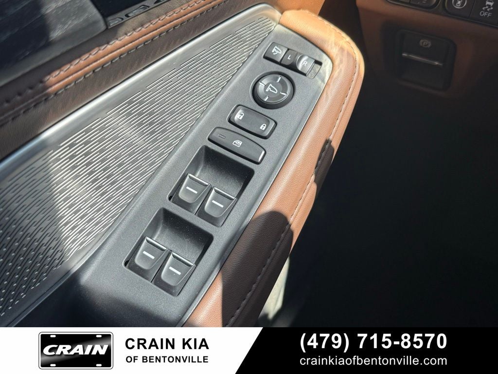 2024 Acura MDX Advance SH-AWD / SUNROOF / ONE OWNER