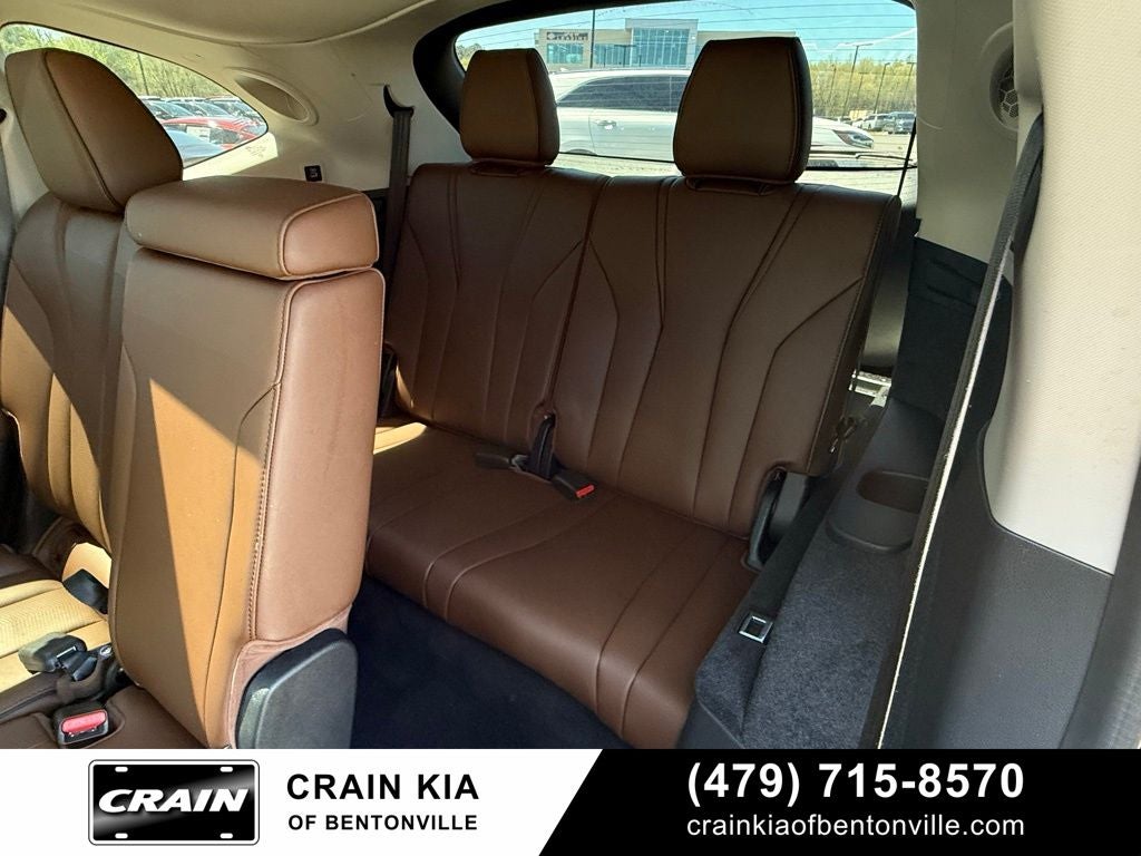 2024 Acura MDX Advance SH-AWD / SUNROOF / ONE OWNER