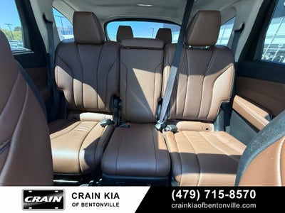 2024 Acura MDX Advance SH-AWD / SUNROOF / ONE OWNER