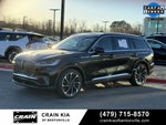 2025 Lincoln Aviator Reserve - AWD / PANORAMIC SUNROOF / ONE OWNER