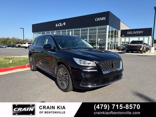 2020 Lincoln Corsair Reserve - AWD / PANORAMIC SUNROOF / CLEAN CARFAX