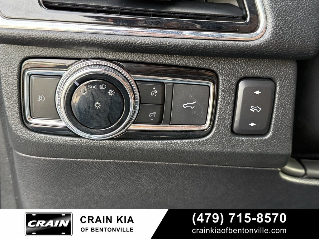 2018 Lincoln Navigator L L Reserve - 4WD / PANORAMIC SUNROOF / CLEAN CARFAX