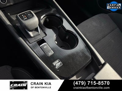 2023 Nissan Rogue SV - CLEAN CARFAX / ONE OWNER