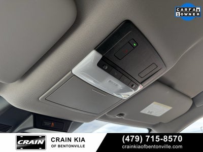 2023 Nissan Rogue SV - CLEAN CARFAX / ONE OWNER