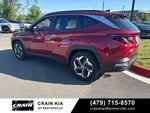 2024 Hyundai Tucson SEL - SUNROOF / CLEAN CARFAX / ONE OWNER