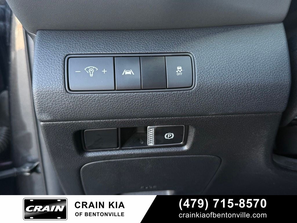 2023 Hyundai Santa Fe SE - CLEAN CARFAX / ONE OWNER