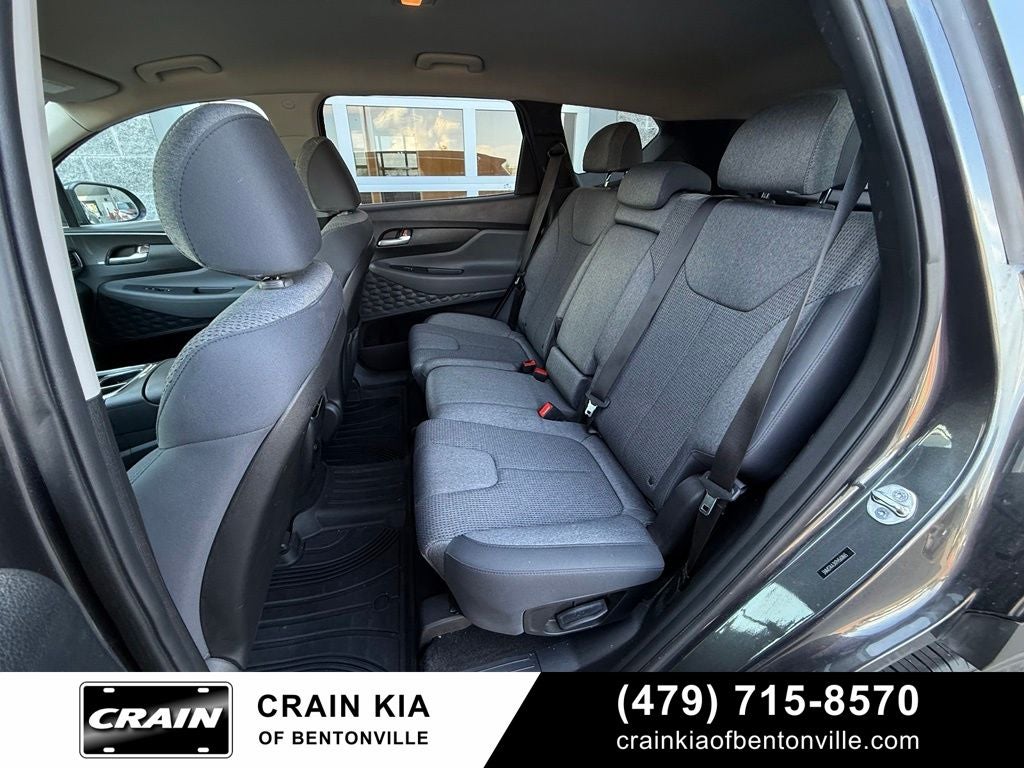 2023 Hyundai Santa Fe SE - CLEAN CARFAX / ONE OWNER