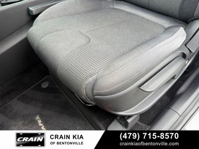 2020 Hyundai Santa Fe SE - CLEAN CARFAX / ONE OWNER