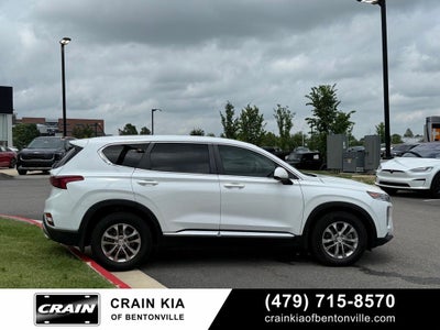 2020 Hyundai Santa Fe SE - CLEAN CARFAX / ONE OWNER