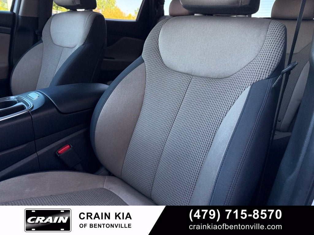 2022 Hyundai Santa Fe SEL - CLEAN CARFAX