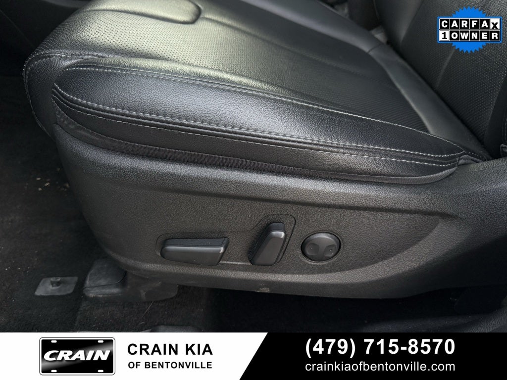 2023 Hyundai Santa Fe SEL - PANORAMIC SUNROOF / CLEAN CARFAX / ONE OWNER