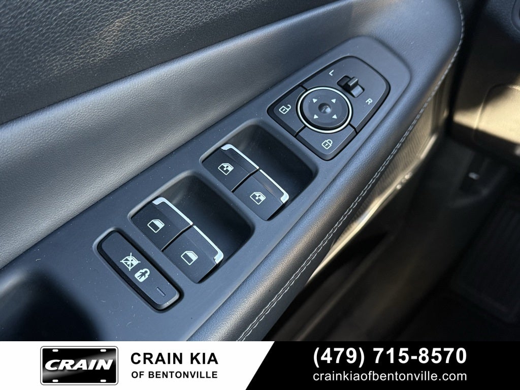 2020 Hyundai Santa Fe Limited - CLEAN CARFAX