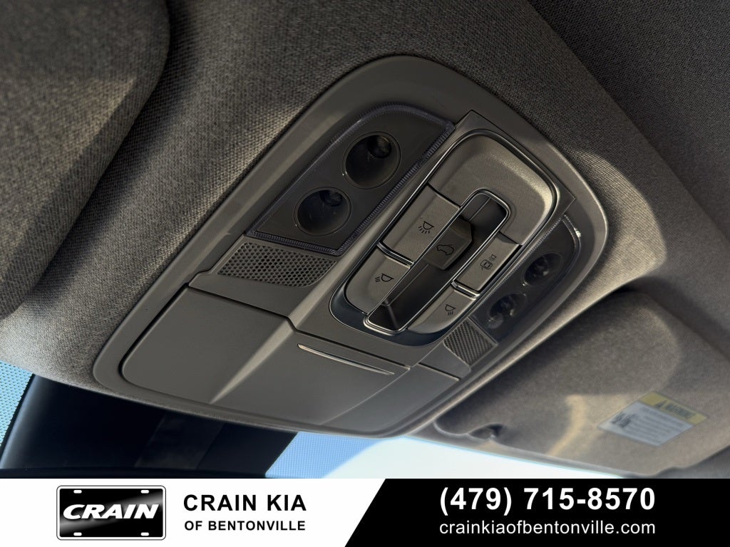 2020 Hyundai Santa Fe Limited - CLEAN CARFAX