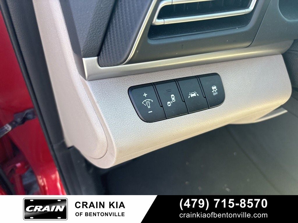 2020 Hyundai Elantra Limited - SUNROOF / CLEAN CARFAX