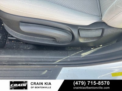 2019 Hyundai Sonata SE - CARFAX ONE OWNER
