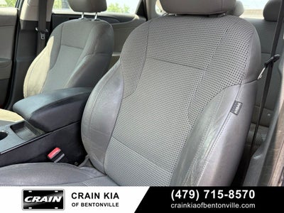 2012 Hyundai Sonata SE - CLEAN CARFAX / ONE OWNER