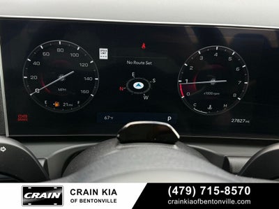 2025 Hyundai Santa Cruz XRT - AWD / CLEAN CARFAX / ONE OWNER