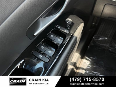 2022 Hyundai Santa Cruz Limited - AWD / SUNROOF / CLEAN CARFAX