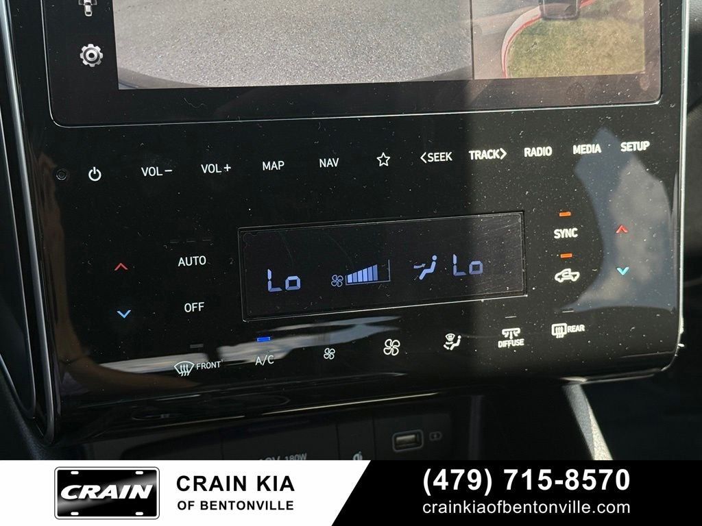 2022 Hyundai Santa Cruz Limited - AWD / SUNROOF / CLEAN CARFAX