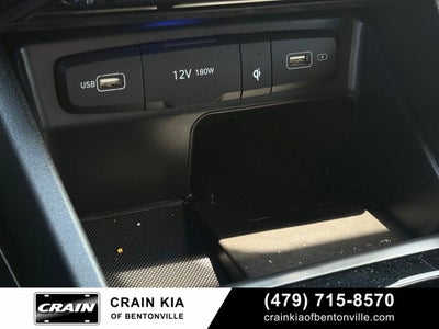 2022 Hyundai Santa Cruz Limited - AWD / SUNROOF / CLEAN CARFAX