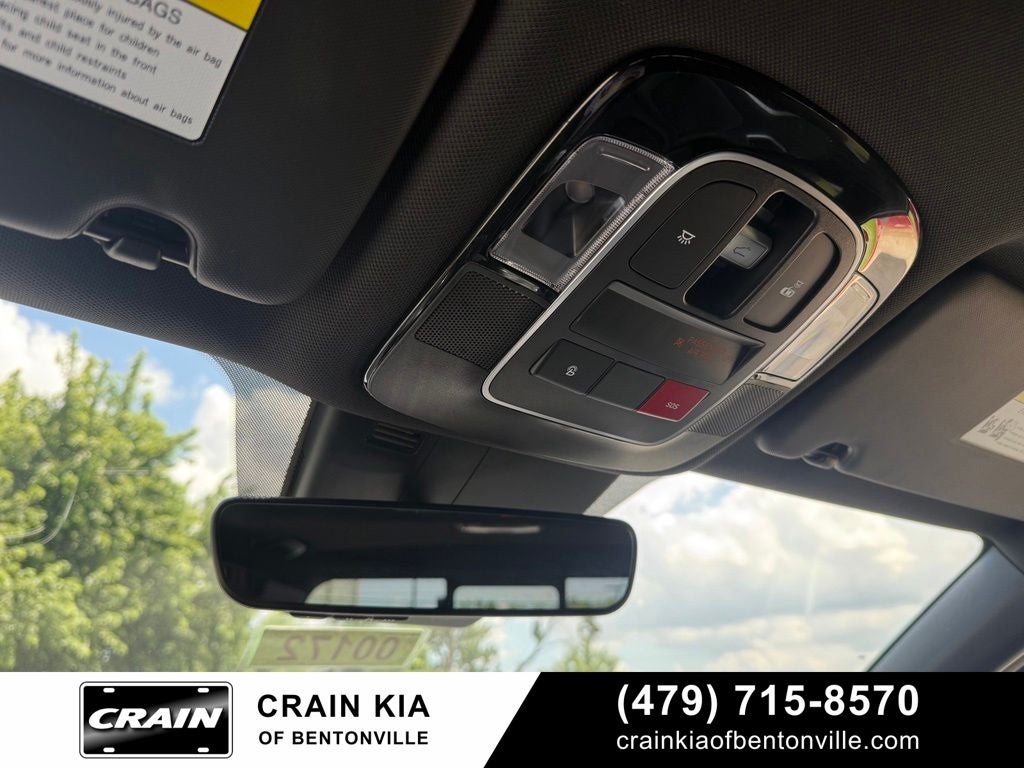2022 Hyundai Santa Cruz Limited - AWD / SUNROOF / CLEAN CARFAX