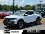 2022 Hyundai Santa Cruz Limited - AWD / SUNROOF / CLEAN CARFAX