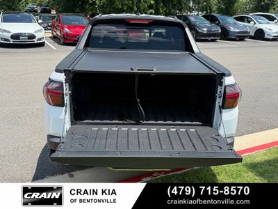 2022 Hyundai Santa Cruz Limited - AWD / SUNROOF / CLEAN CARFAX