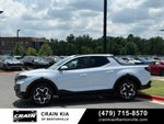 2022 Hyundai Santa Cruz Limited - AWD / SUNROOF / CLEAN CARFAX
