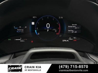 2025 Lexus TX 350 Premium - AWD / PANORAMIC SUNROOF / CLEAN CARFAX