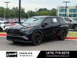 2022 Toyota Highlander LE - AWD