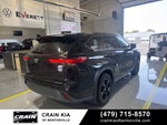 2022 Toyota Highlander LE - AWD