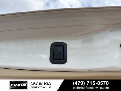 2018 Toyota Highlander Limited Platinum - AWD / PANO ROOF / CAPTAIN'S CHAIRS