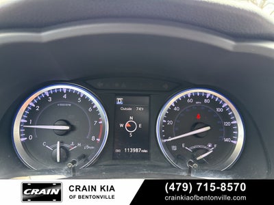 2018 Toyota Highlander Limited Platinum - AWD / PANO ROOF / CAPTAIN'S CHAIRS