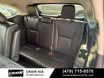 2021 Toyota Highlander XLE - CLEAN CARFAX / SUNROOF