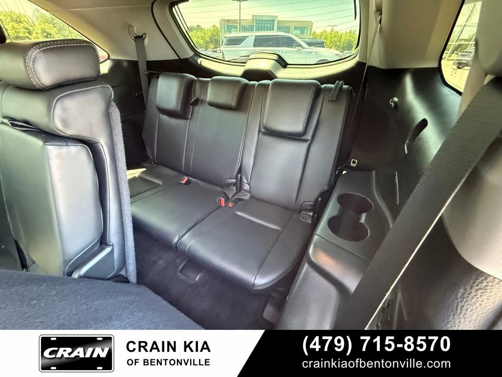 2016 Toyota Highlander XLE V6 - SUNROOF / CLEAN CARFAX / 3RD ROW