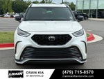 2021 Toyota Highlander XSE - AWD / SUNROOF / ONE OWNER