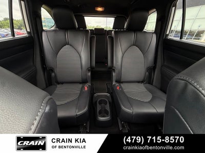 2021 Toyota Highlander XSE - AWD / SUNROOF / ONE OWNER