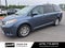 2017 Toyota Sienna XLE - SUNROOF / CLEAN CARFAX / LOW MILES!