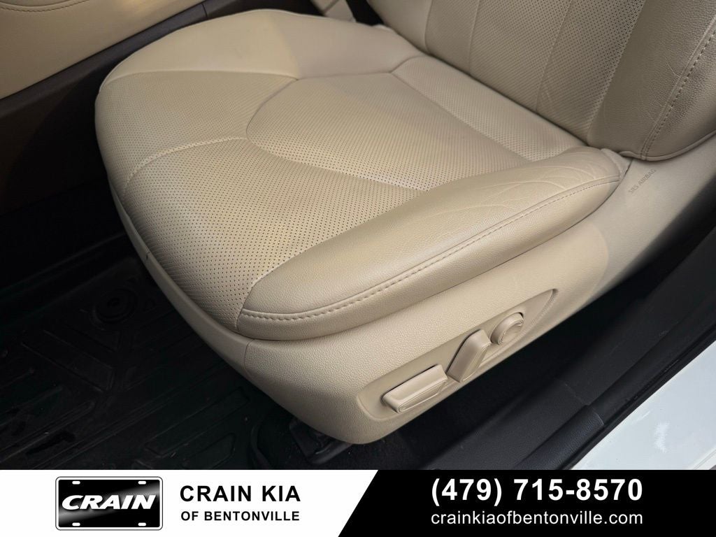 2022 Toyota Highlander Limited - SUNROOF / CLEAN CARFAX / ONE OWNER