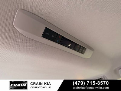 2023 Toyota Sienna Limited - SUNROOF / CLEAN CARFAX / ONE OWNER