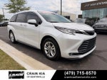 2023 Toyota Sienna Limited - SUNROOF / CLEAN CARFAX / ONE OWNER