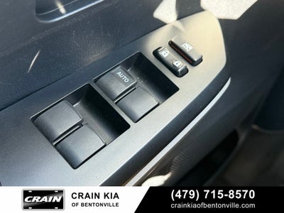 2015 Toyota Tundra SR5 - 4WD