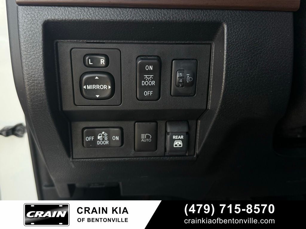 2020 Toyota Tundra Limited - LIFTED! / WHEELS / TIRES / 4WD